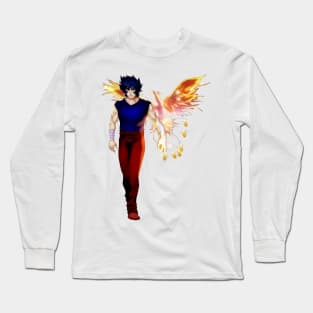 Fenix Long Sleeve T-Shirt